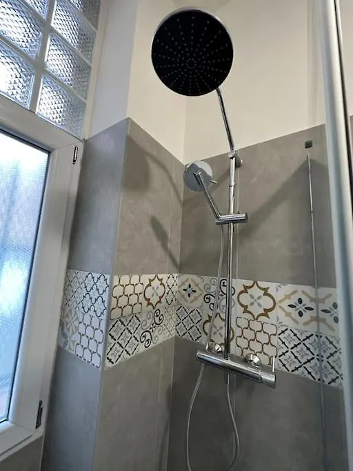 Elegante Sosta A Milano Apartment