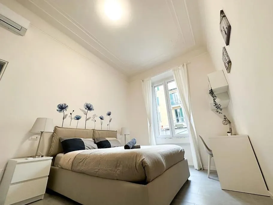 Elegante Sosta A Milano Apartment