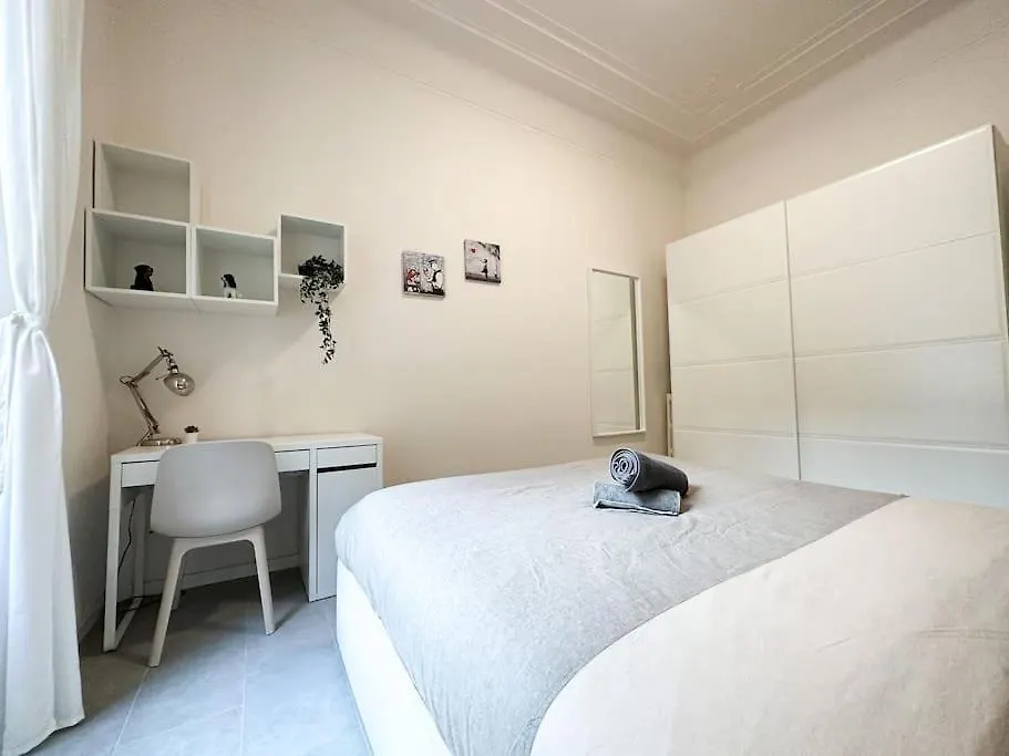 Elegante Sosta A Milano Apartment