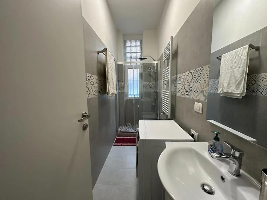 Elegante Sosta A Milano Apartment Milan
