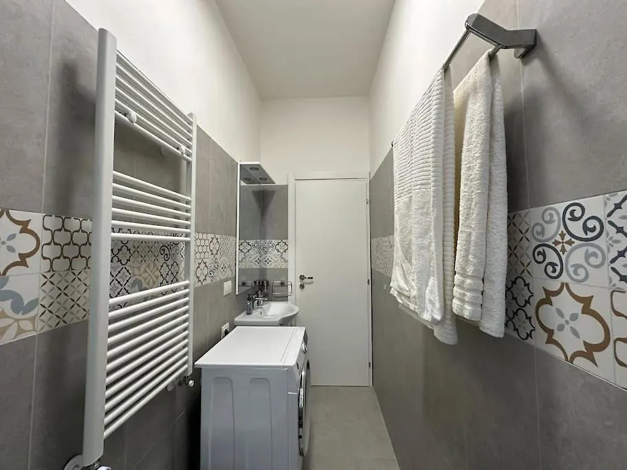 Elegante Sosta A Milano Apartment 0*, Milan Italy